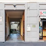 Stile E Comodita Bilocale Milano