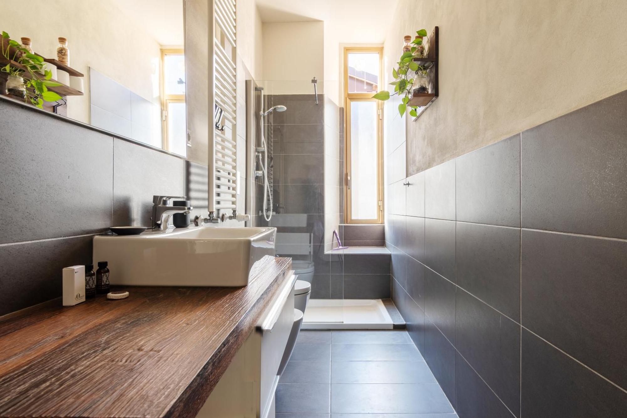 Apartamento Stile E Comodita Bilocale Milano Milán