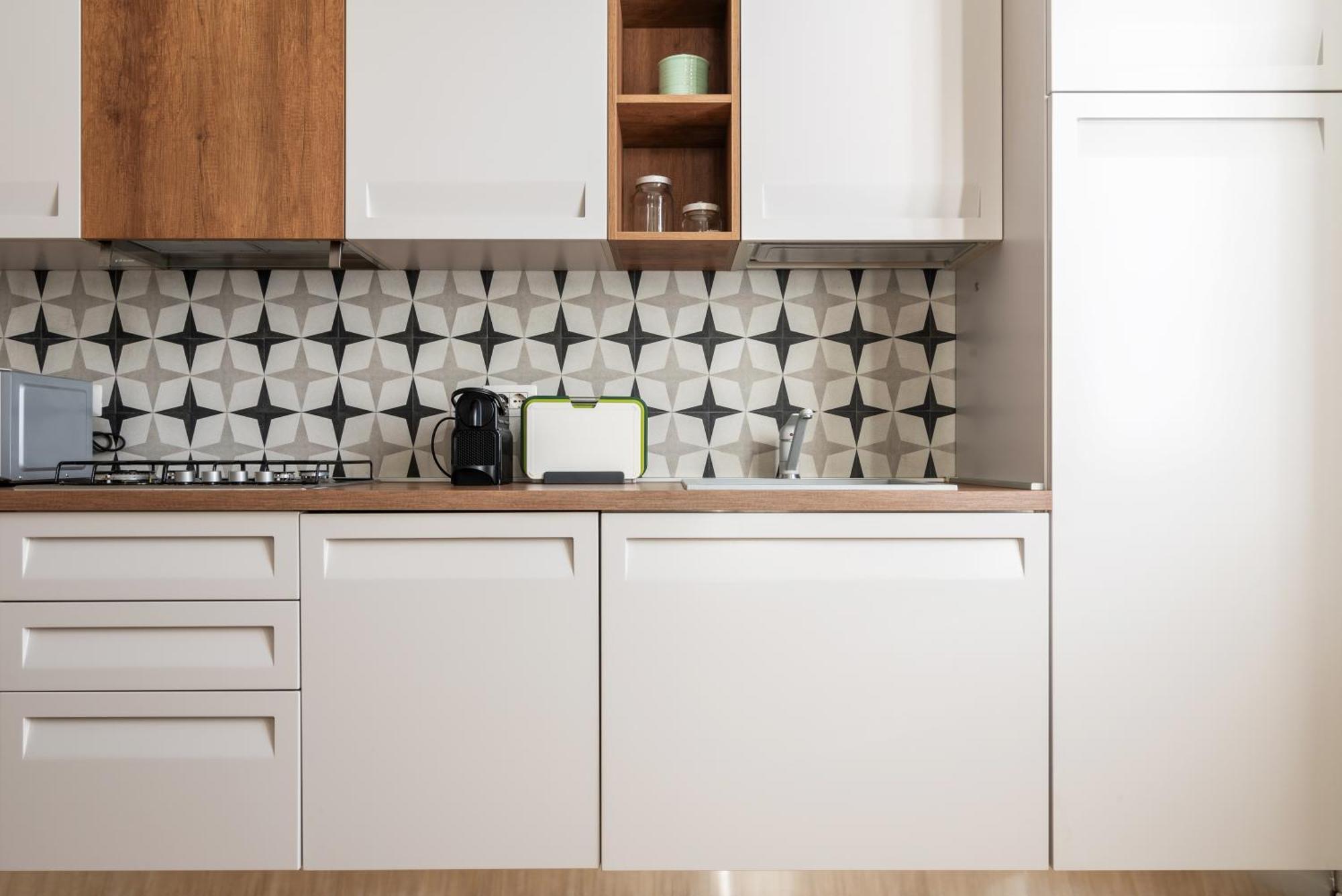 Stile E Comodita Bilocale Milano Apartamento *