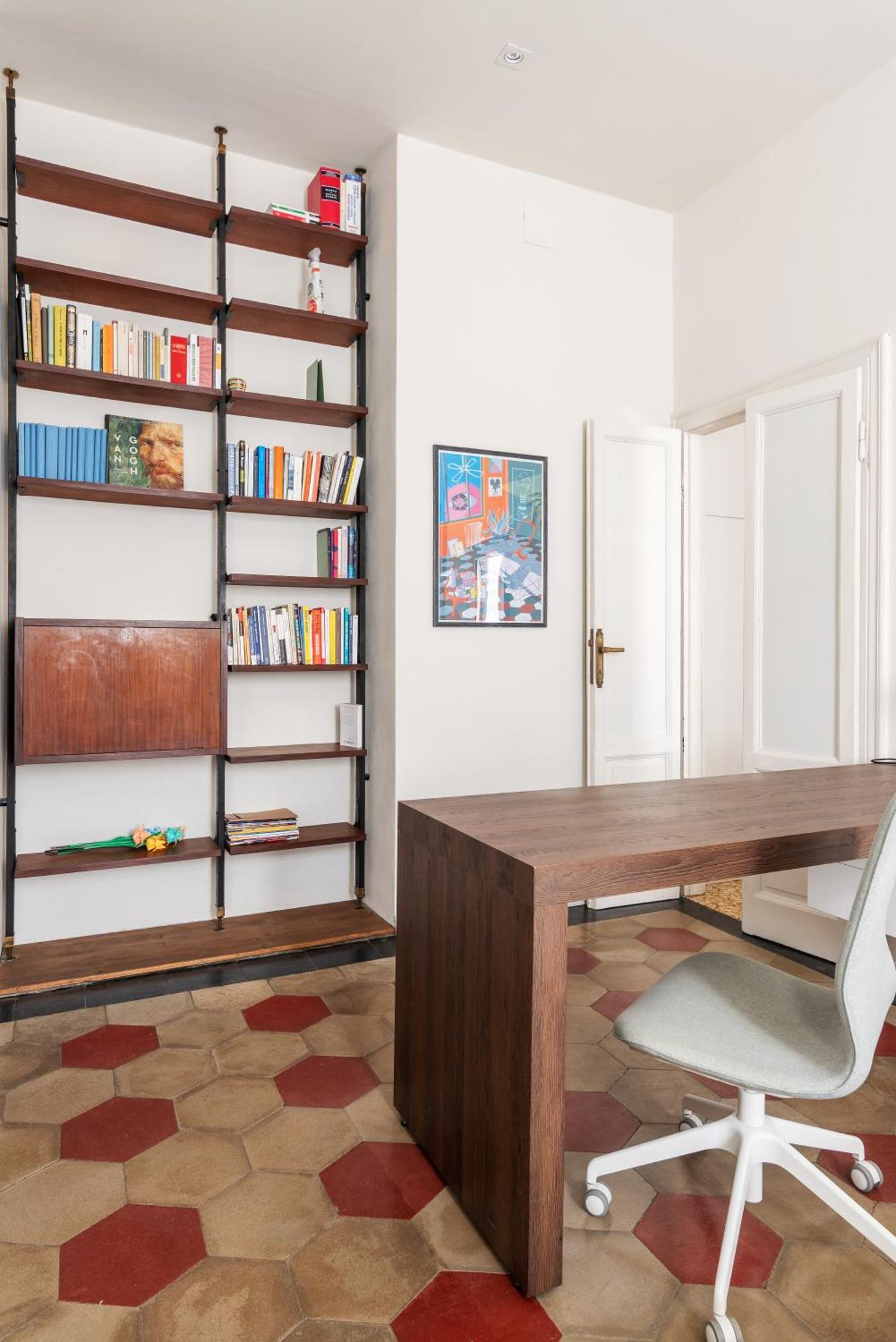 Stile E Comodita Bilocale Milano Apartamento Milán